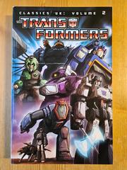 Transformes Classics UK (2012) Prices | Transformers Series