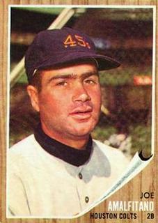 Joe Amalfitano