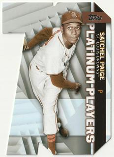 Satchel Paige