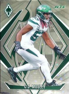 C.J. Mosley