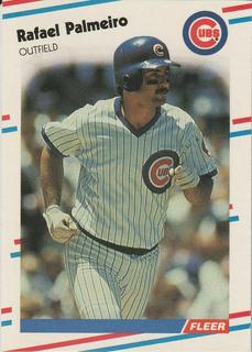 Rafael Palmeiro