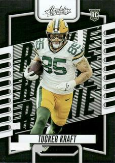 Tucker Kraft