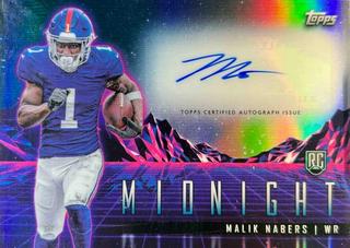 Malik Nabers