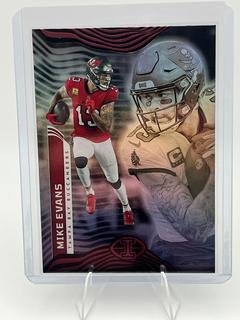Mike Evans