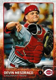 Devin Mesoraco