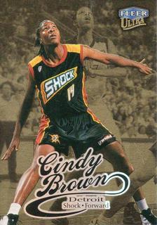 Cindy Brown