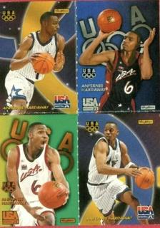 Anfernee Hardaway