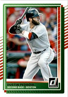 Dustin Pedroia