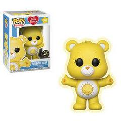 Funshine Bear [Chase GITD] #356