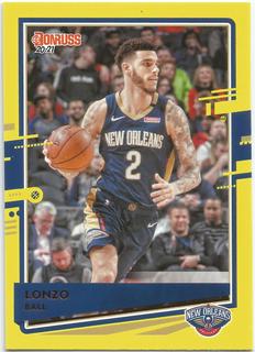 Lonzo Ball