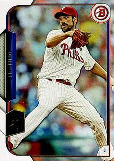 Cliff Lee