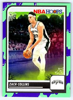 Zach Collins