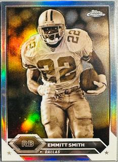 Emmitt Smith