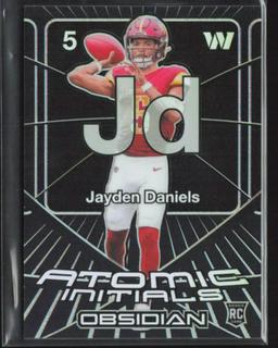 Jayden Daniels