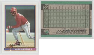 Jose Oquendo