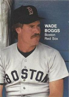 Wade Boggs