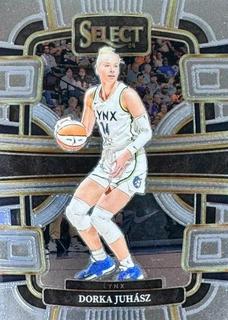 Dorka Juhasz