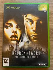 Broken Sword: The Sleeping Dragon PAL Xbox Prices