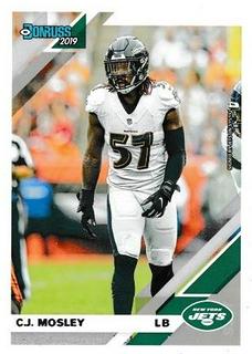 C.J. Mosley