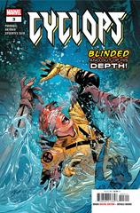 Cyclops #3 (2026) Comic Books Cyclops Prices