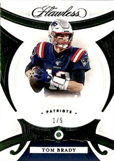 Tom Brady
