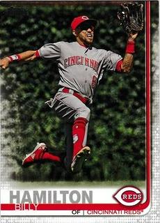 Billy Hamilton