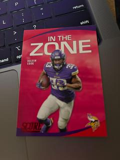 Dalvin Cook