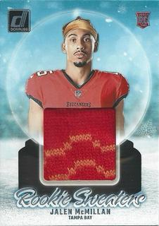 Jalen McMillan