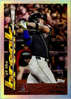 Ketel Marte