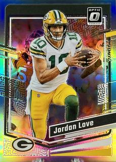 Jordan Love