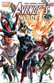 Avengers / Invaders [Paperback] | Comic Books Avengers/Invaders