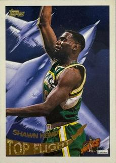 Shawn Kemp