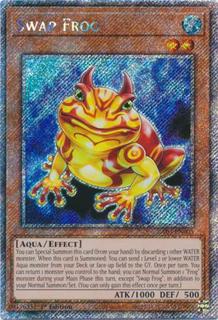Swap Frog RA03-EN005