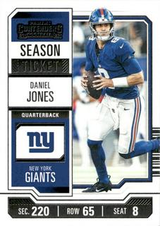 Daniel Jones
