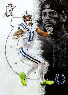 Michael Pittman Jr.