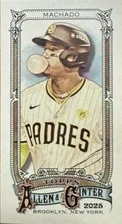 Manny Machado