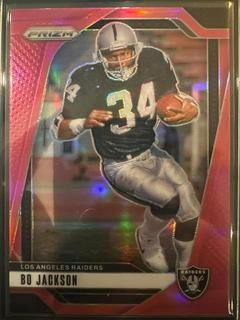 Bo Jackson