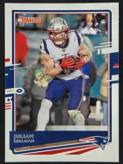 Julian Edelman