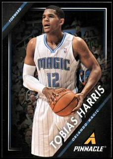 Tobias Harris