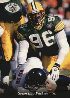 Sean Jones