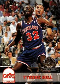 Tyrone Hill