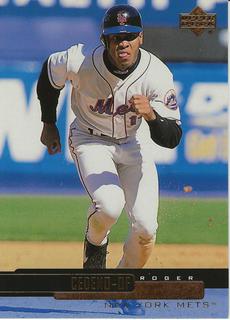 Roger Cedeno