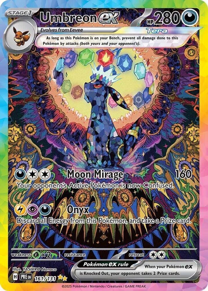 ブラッキー イーブイ ジムプロモ 161/S-P 163/S-P umbreon 2021 Pokemon Japanese S Promo 161 Umbreon Pokemon Card Gym PSA 10