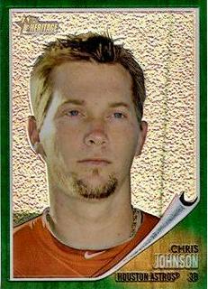 Chris Johnson