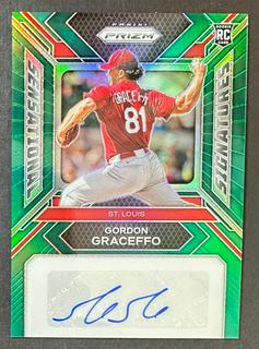 Gordon Graceffo