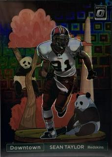 Sean Taylor