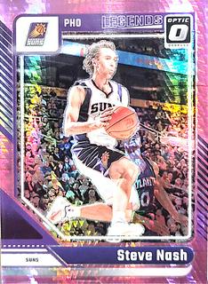 Steve Nash