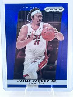 Jaime Jaquez Jr.