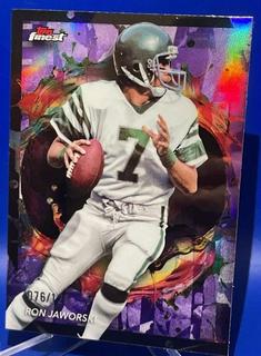 Ron Jaworski