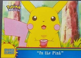 In the Pink